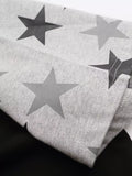 Men's Star Raglan Sleeve T-Shirt thumbnail 9