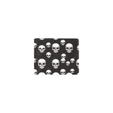 Skull Pattern Bifold Wallet thumbnail 13