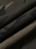 Men's Camouflage Short Sleeve Polo thumbnail 6