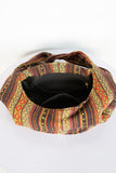 Large Canvas Crossbody Bag thumbnail 6