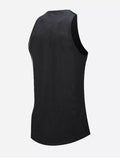 Men's Full Size Breathable Athletic Tank Top Plus Size thumbnail 5
