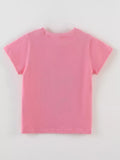 Children's Unicorn Short Sleeve T-Shirt thumbnail 5