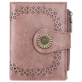 Leather Bifold Wallet thumbnail 1