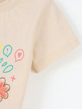 Children's Graphic Short Sleeve T-Shirt thumbnail 4