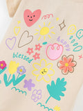 Children's Graphic Short Sleeve T-Shirt thumbnail 3
