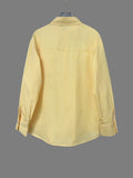 Striped Button-Down Shirt thumbnail 7