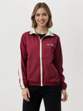 Lightweight Zip-Up Jacket thumbnail 1