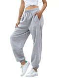 Loose Fit Drawstring Joggers thumbnail 2