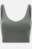 Millennia Scoop Back Sports Bra thumbnail 7