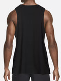 Men's Round Neck Active Tank thumbnail 2