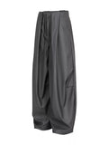 Men's Wide Leg Dress Pants thumbnail 4