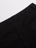Men's Studded Cargo Capris thumbnail 7
