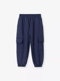 Children's Elastic Waist Joggers thumbnail 1