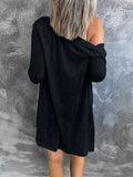 Lightweight Button-Down Cardigan thumbnail 8