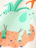 Children's Elephant Crew Neck Sweatshirt thumbnail 3