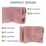 Leather Bifold Wallet thumbnail 2