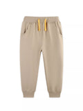 Children's Casual Drawstring Joggers thumbnail 19