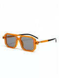 Square Frame Sunglasses thumbnail 2