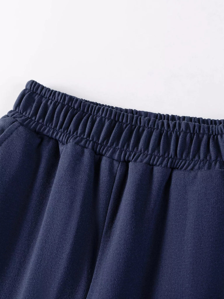 Children's Elastic Waist Joggers