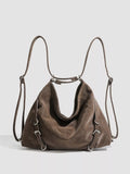Vintage Style Convertible Shoulder Bag thumbnail 2