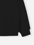 Children's Casual Solid Color Crew Neck Sweatshirt thumbnail 15