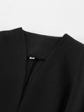 Fitted Button-Down Jacket thumbnail 8