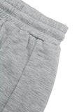 Drawstring Wide-Leg Sweatpants thumbnail 10