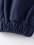 Children's Elastic Waist Joggers thumbnail 4