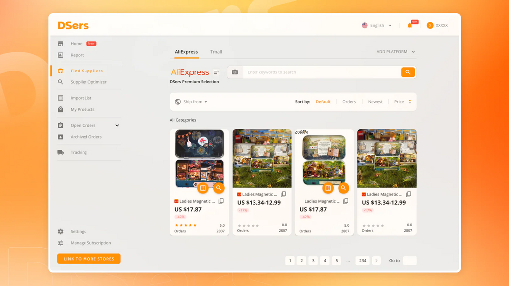 Premium Shopify Store Setup with 3D Virtual Store and Mobile App (Android and iOS)