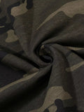 Men's Camouflage Short Sleeve Polo thumbnail 8
