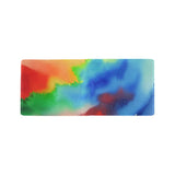 Bifold Stylish Men’s Wallet – PU Leather All-Over Print Slim Card & Cash Wallet thumbnail 3