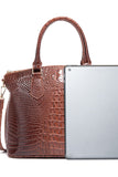 PU Leather Handbag thumbnail 3