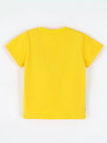 Children's Construction Truck Graphic Short Sleeve T-Shirt thumbnail 6
