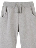 Children's Casual Drawstring Joggers thumbnail 2