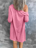 Lightweight Button-Down Cardigan thumbnail 2