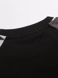 Men's Star Raglan Sleeve T-Shirt thumbnail 5