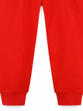 Children's Casual Drawstring Joggers thumbnail 12