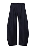 Men's Wide Leg Casual Pants thumbnail 4