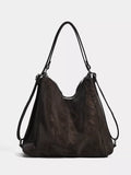 Chained Convertible Shoulder Bag thumbnail 2