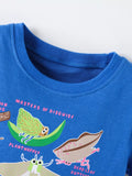 Children's Insect Print Round Neck Tee thumbnail 3