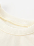 Children's Elephant Crew Neck Sweatshirt thumbnail 2