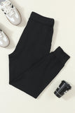 Drawstring Joggers with Pockets thumbnail 10