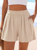 High-Waisted Shorts thumbnail 2